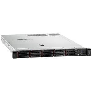 SR630 SILVER 4208 8C 16GB 930-8i 2G 3Y