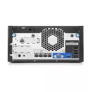 HPE ProLiant MicroServer Gen10 Plus v2 E
