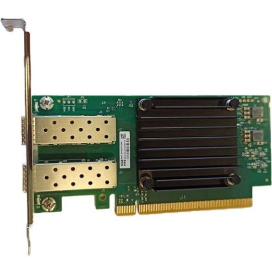 HPE StoreOnce Gen4+ 10/25Gb 2p SFP Adptr