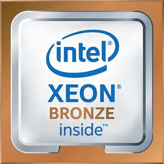 Intel Xeon-B 3206R Kit for DL180 Gen10