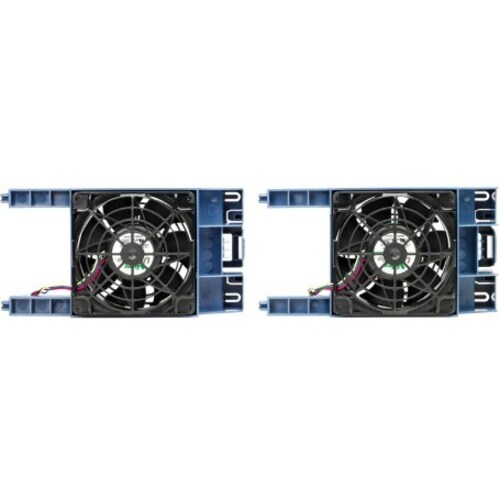 HPE DL325 GEN10+ MAX PERF FAN KIT