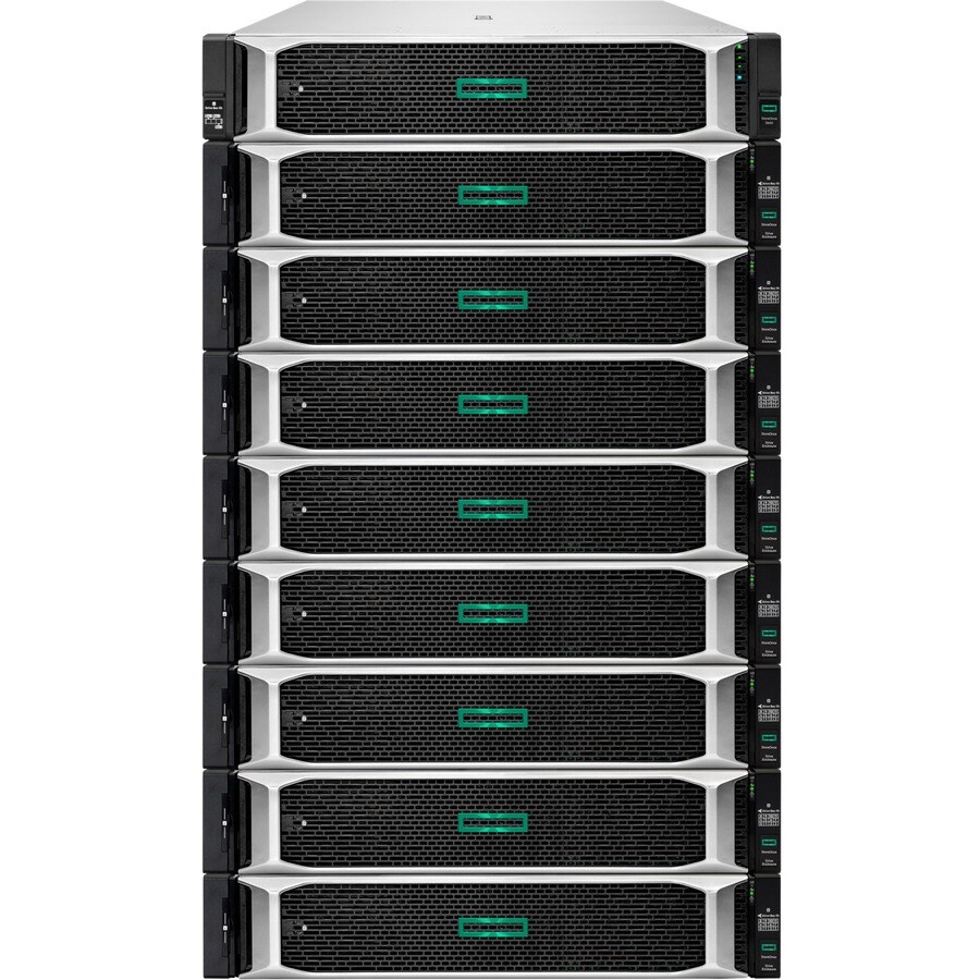 HPE STOREONCE 52/5650 88TB CAP UPG KIT