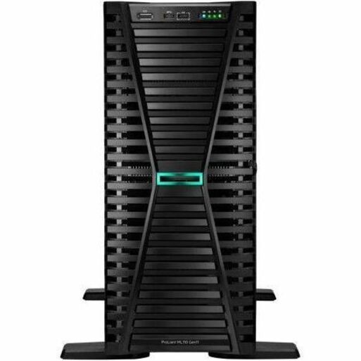 HPE ML110 GEN11 3408U 1P 32G 8SFF SVR