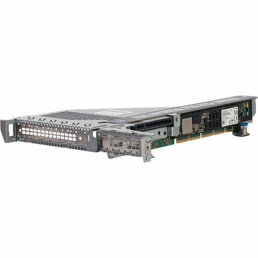 HPE ML110 GEN11 GPU RISER KIT