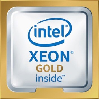 INT Xeon-G 6312U CPU for HPE