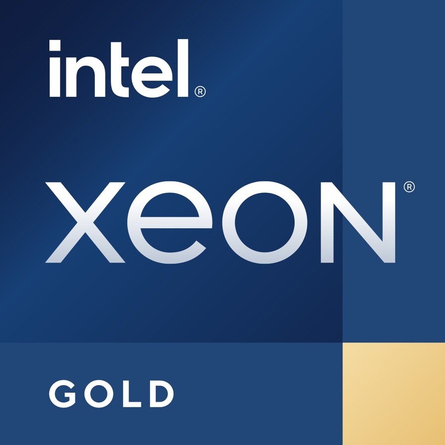 INT Xeon-G 5318S CPU for HPE