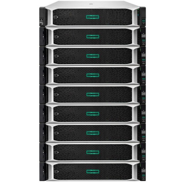 HPE STOREONCE 5260/5660 192TB UPG KIT
