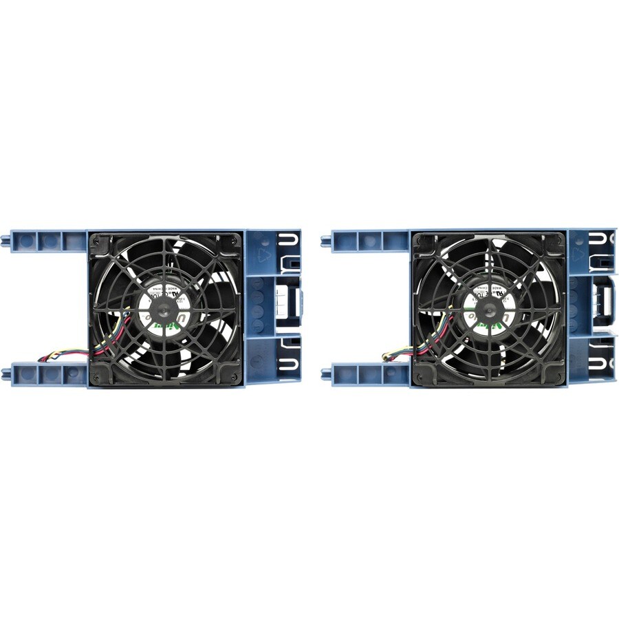 HPE DL325 G10+ v2 Max Perf Fan Kit