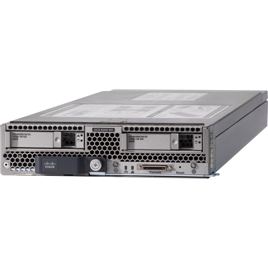 UCS DIMM Blanks