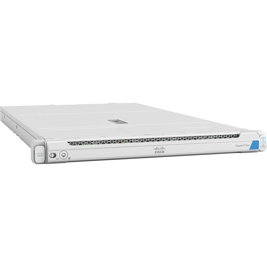 CISCO HYPERFLEX HYBRID EDGE 220 M5 SYSTE