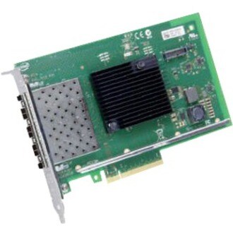 Intel X710 quad-port 10G SFP+ NIC