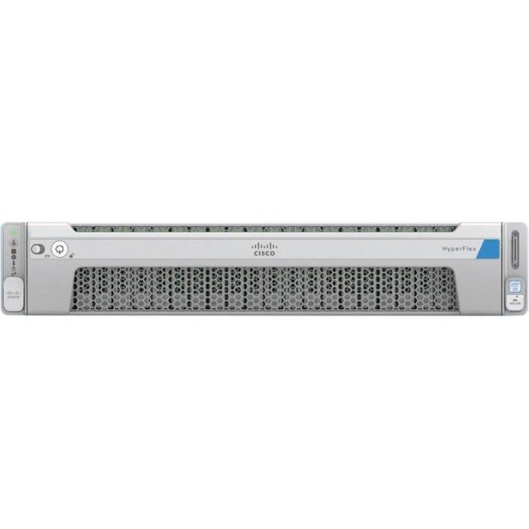 SP HX220C HYPERFLEX HYBRID EDGE W/2X4210