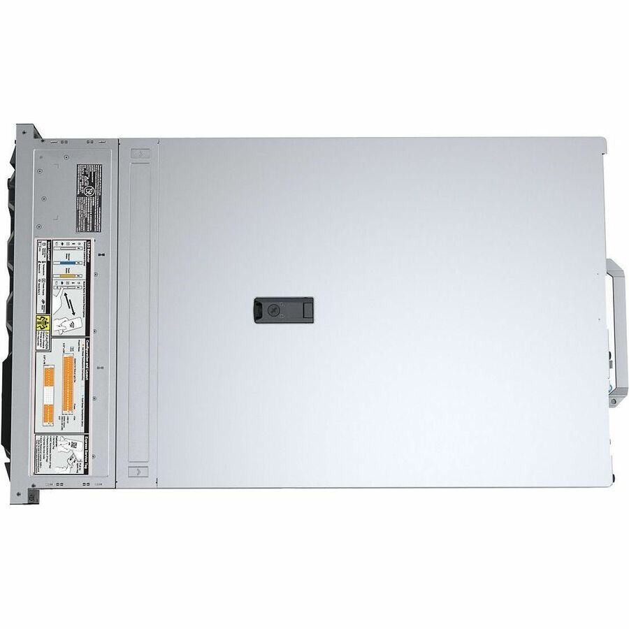 R760 4410Y 32GB 600GB SAS H755 1400W 3Y