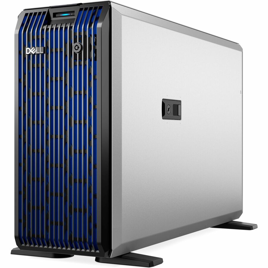 T360 E-2434 32GB 2X2TB H755 600W WSS 3Y