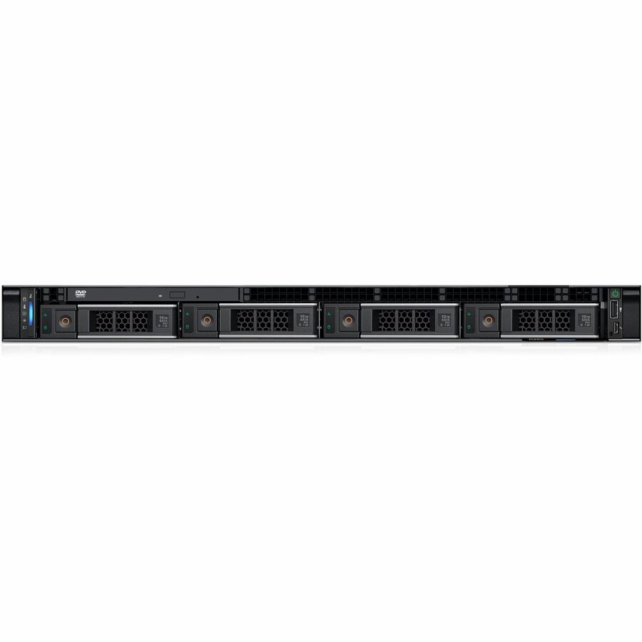 R250 E-2314 8GB 1TB SATA 450W 1Y