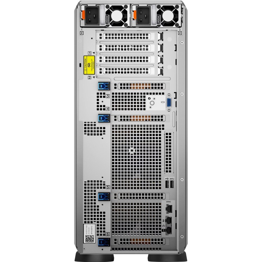 T550 4309Y 32GB 600GB SAS H355 2X800W 3Y