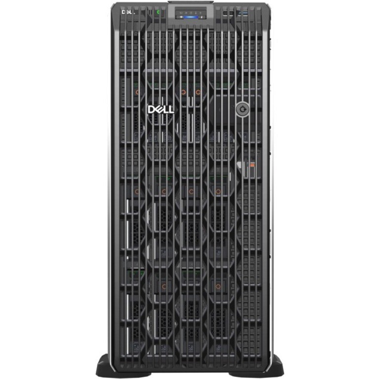 T550 4310 16GB 480GB SSD H755 2X800W 3Y