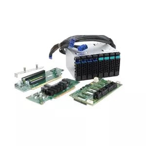 Drive Cage Kit A2U44X25NVMEDK