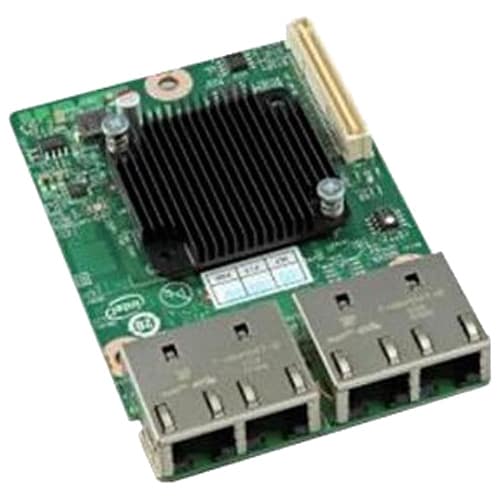 Quad 1Gbps I350-AE4 I/O Module