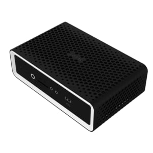 WITH 8GB RAM 250GB SSD WINDOWS 10 IOT
