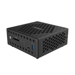 WITH 8GB RAM 120GB SSD WINDOWS 10 IOT
