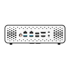 WITH 4GB RAM 120GB SSD WINDOWS 10 IOT