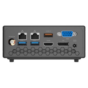 WITH 16GB RAM 120GB SSD NO OS