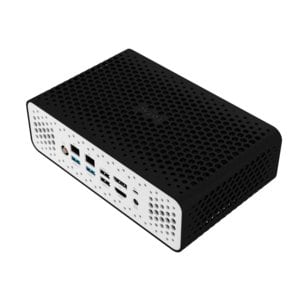 WITH 16GB RAM 500GB SSD NO OS