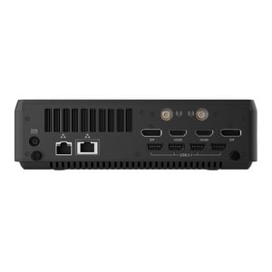 WITH 8GB RAM 500GB SSD NO OS