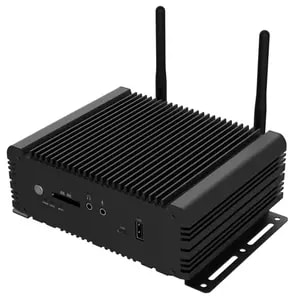 8GB250GBSSD RUGGEDWIN11PRO CELERONJ6