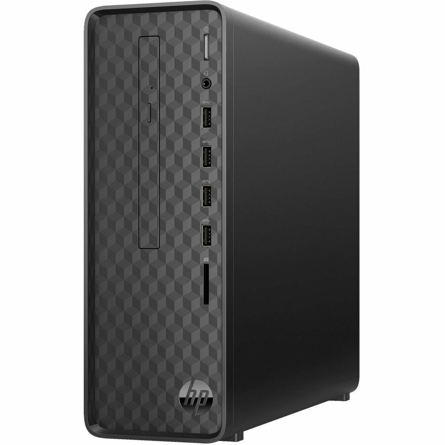 SLIM DESKTOP S01-PF3000A I5-13400 W11H