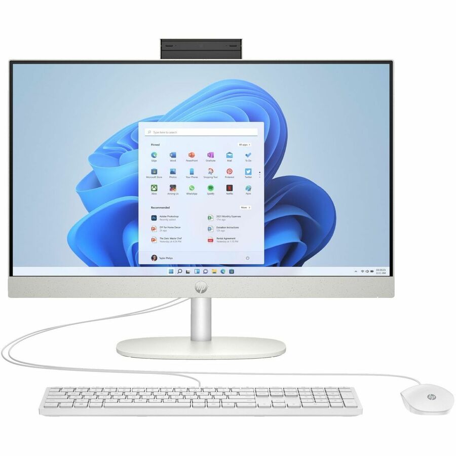 AIO DESKTOP 24-CR0012A I7-1355U W11H