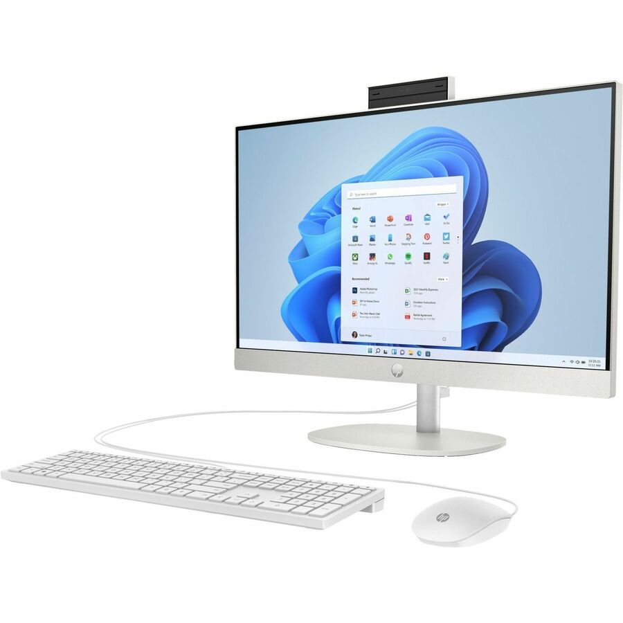 AIO DESKTOP 24-CR0013A R7-7730U W11H