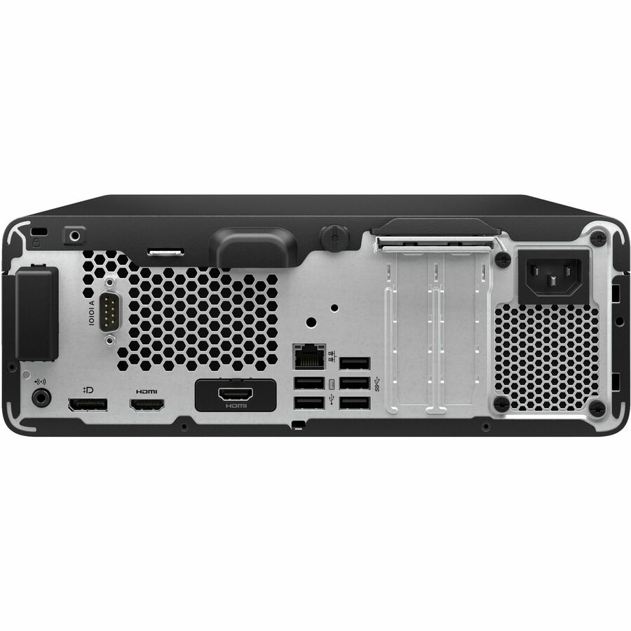 PRO SFF 400 G9 I5-12500 16GB 512GB W11P