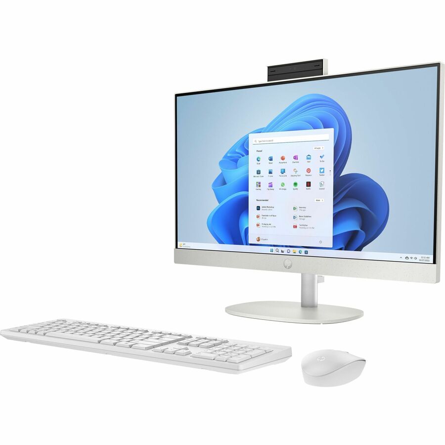 AIO DESKTOP 24-CR0018A I7-1355U W11H
