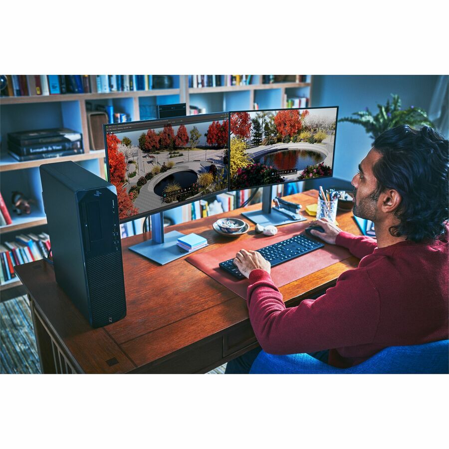 Z2 SFF G9 I7-14700 16GB 512GB T400 W11P