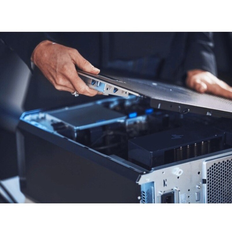 Z4 G5 TWR W5-2445 64 2TB 2TB A4000 W11P