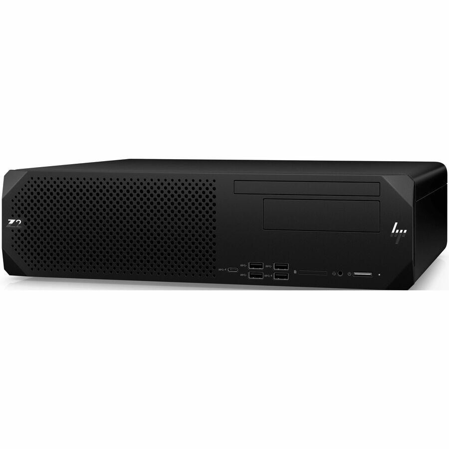 Z2 SFF G9 I7-13700 16GB 512GB 1TB T400