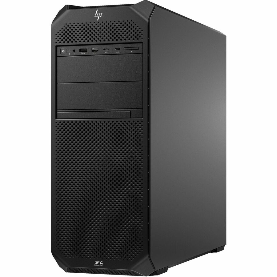 Z6 G5 TWR XEON W5-3433 64GB 2TB 4TB 4500