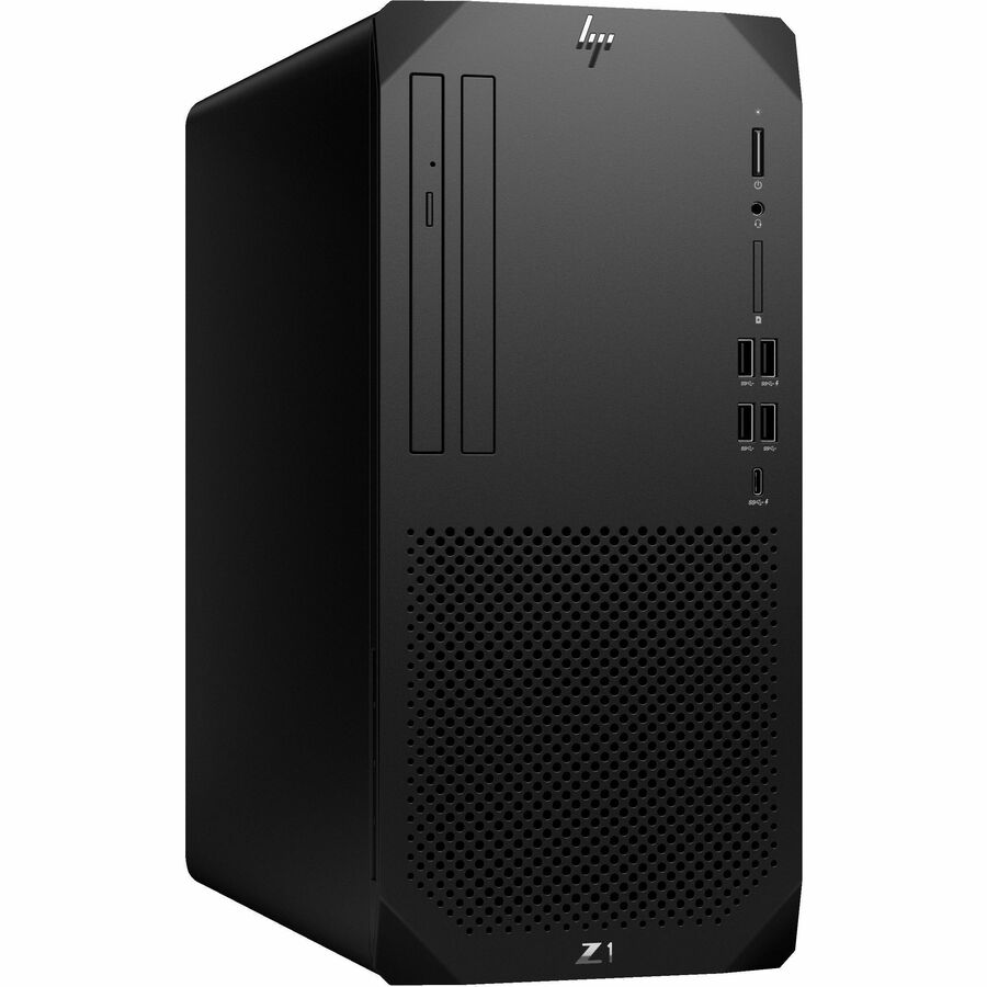 Z1 TWR G9 I7-13700 32GB 512GB 4060 W11P