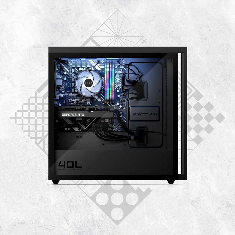 OMEN 40L DESKTOP GT21-2043A PC