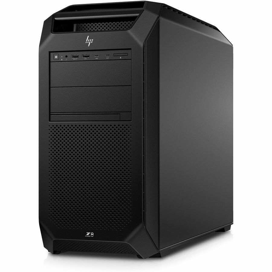 Z8 G5 TWR XEON W9-3475 128G 2TB 4T A6000