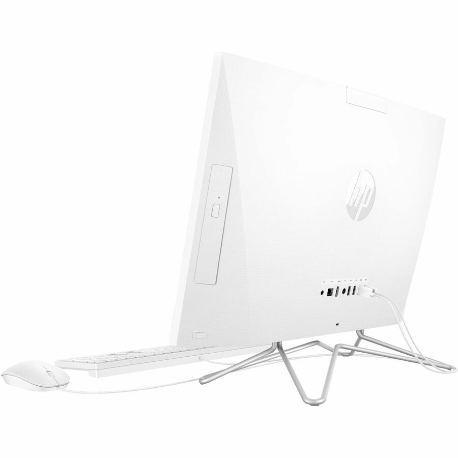 AIO 24-DF1017A I5-1135G7 8GB 512GB W11H