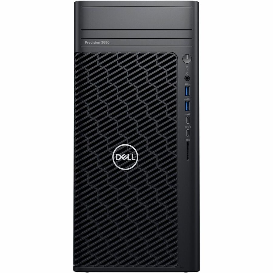 FIXED PRECISION 3680 I7-14700 16GB 512