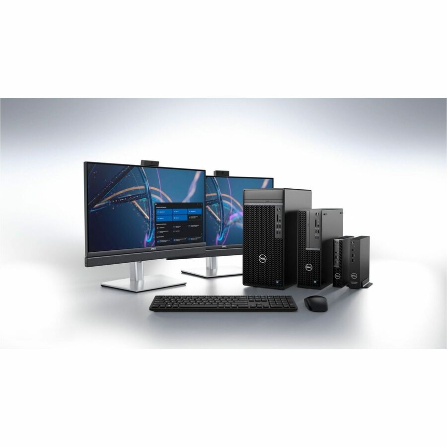OPTIPLEX 7020 MFF I5-14500T VPRO 16GB 51