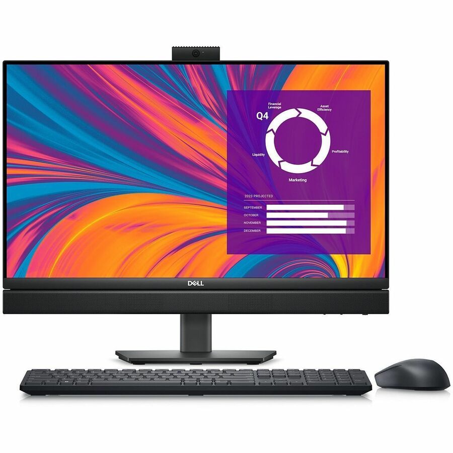Optiplex 7420 AIO 24 FHD (1920x1080) i5