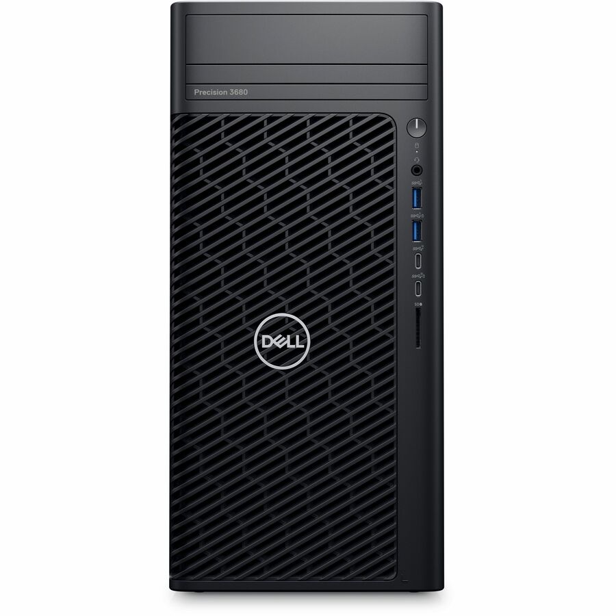 FIXED PRECISION 3680 I9-14900K 32GB 1TB