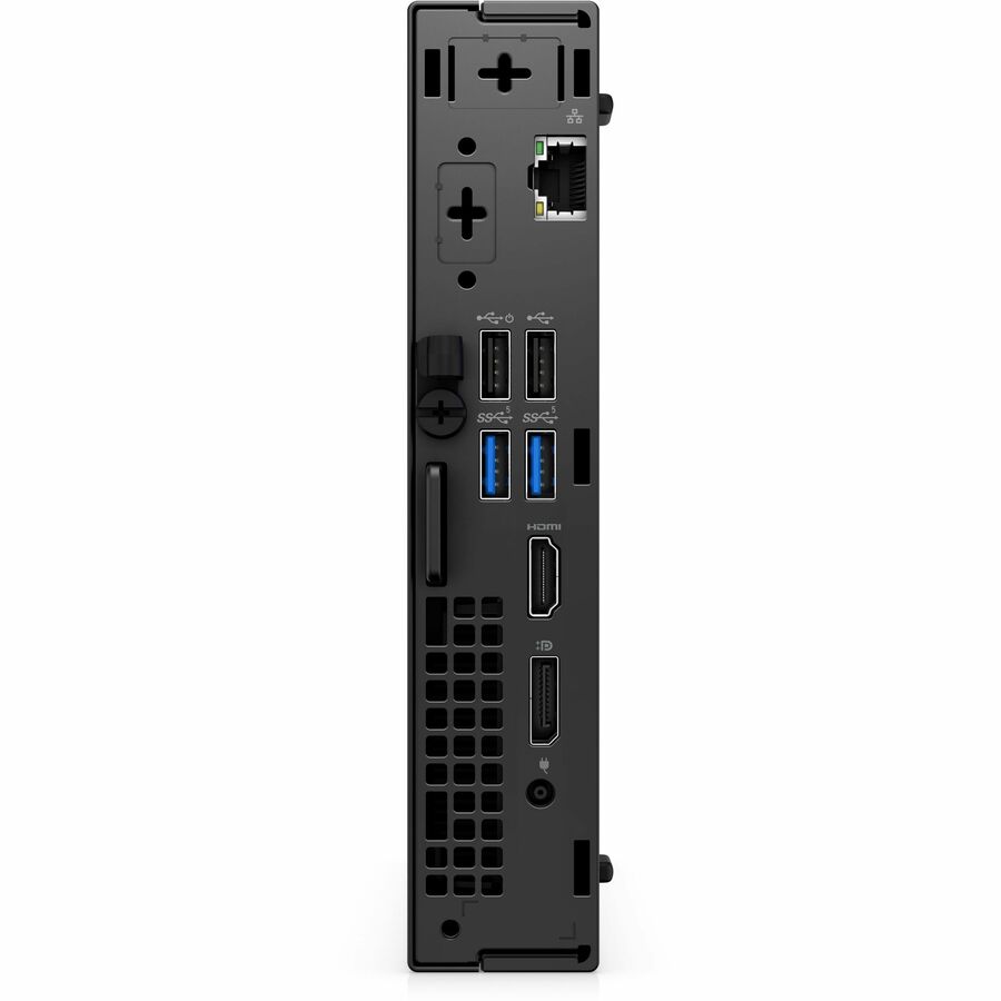OPTIPLEX 7020 MFF I5-12500T 16GB 512GB I
