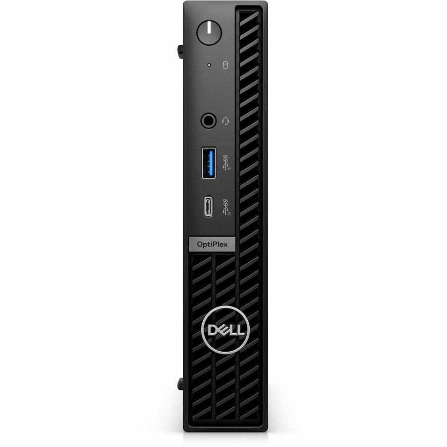OPTIPLEX 7020 MFF I5-12500T 8 GB 512GB