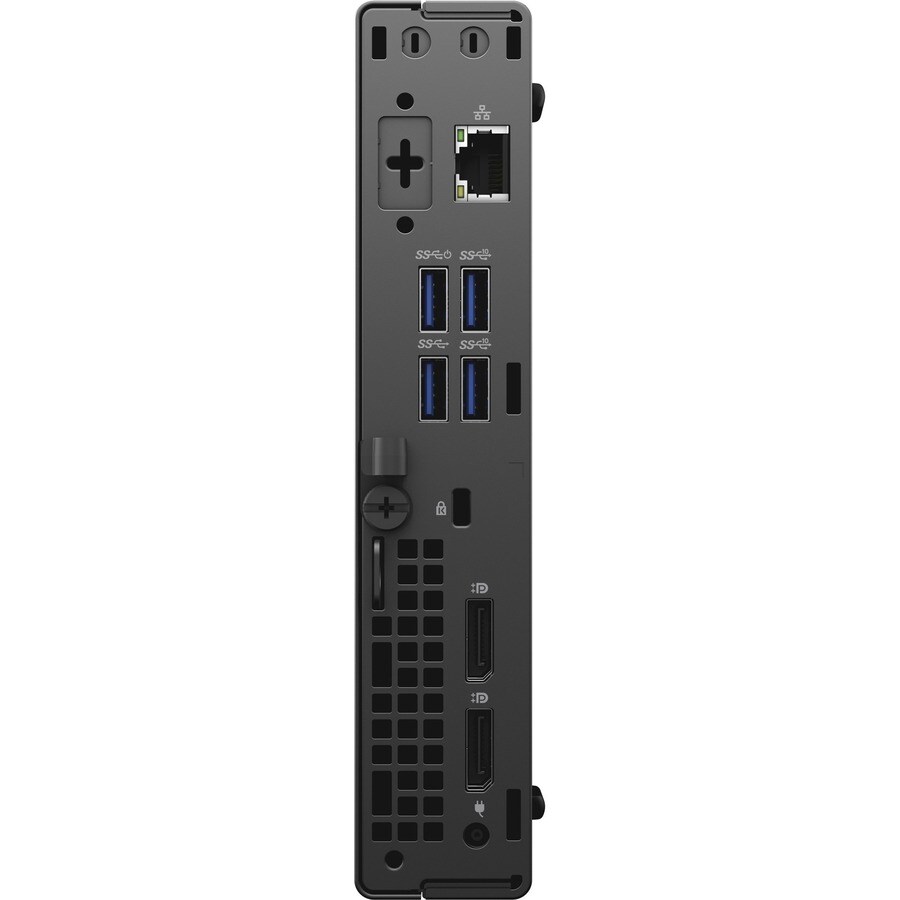 OPTIPLEX 7000 MICRO XE-TEAMS MEETING ROO